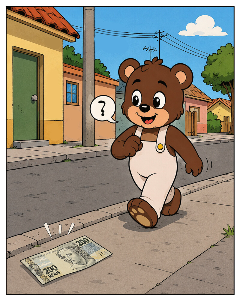 Tirinha 2