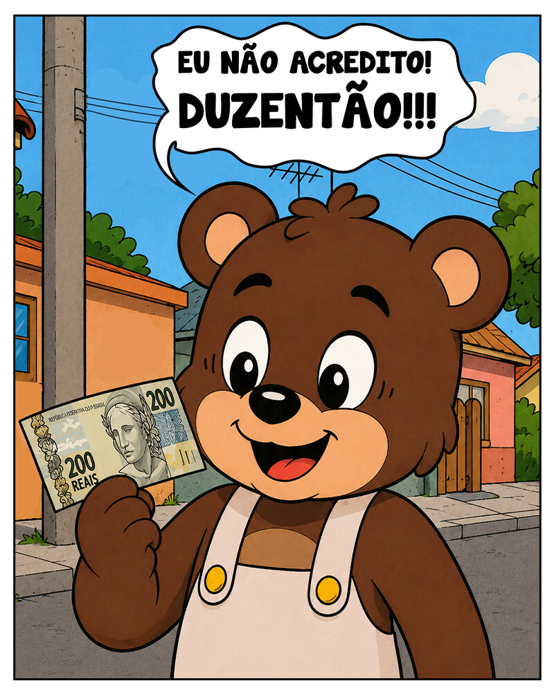 Tirinha 3