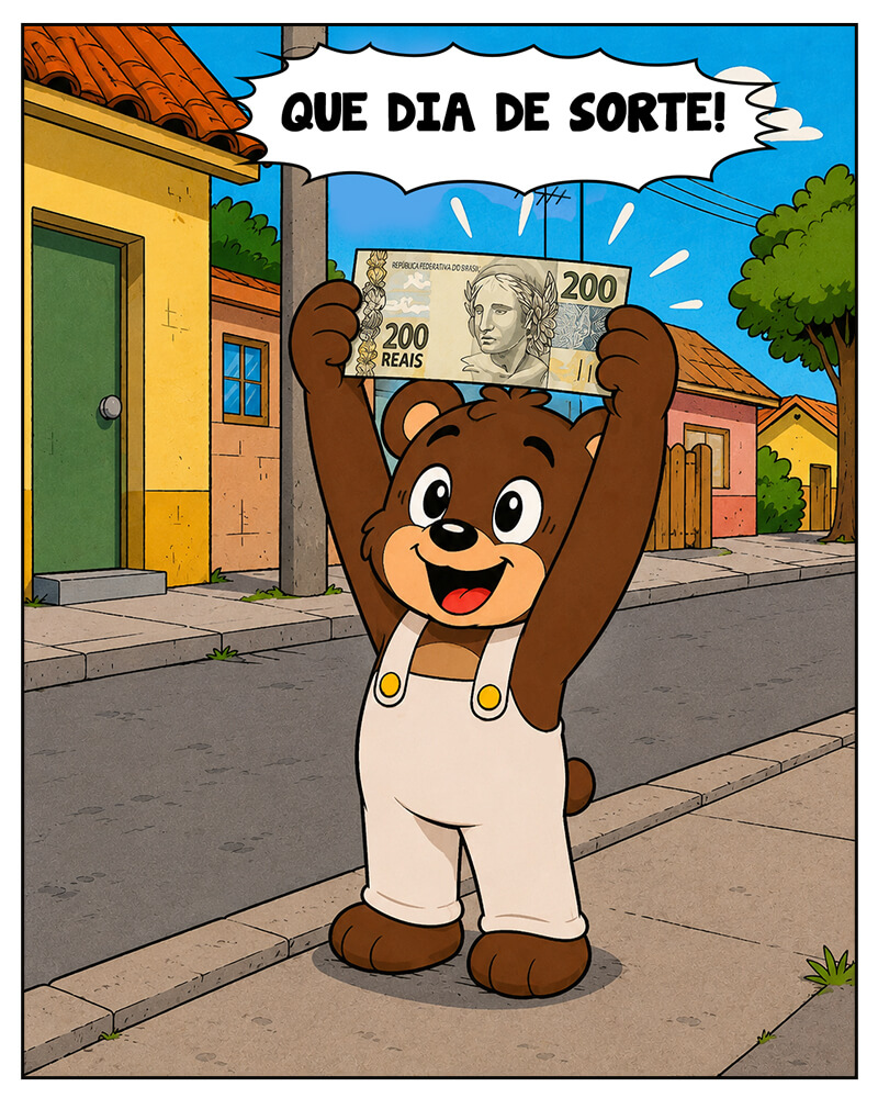 Tirinha 4