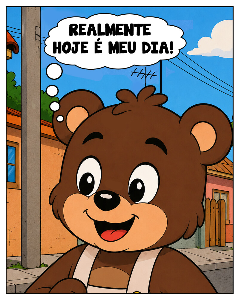 Tirinha 5