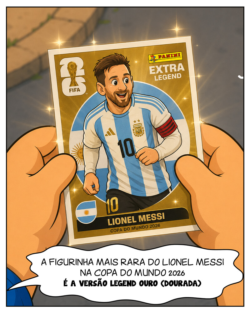 Tirinha 5