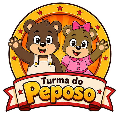 Turma do Peposo