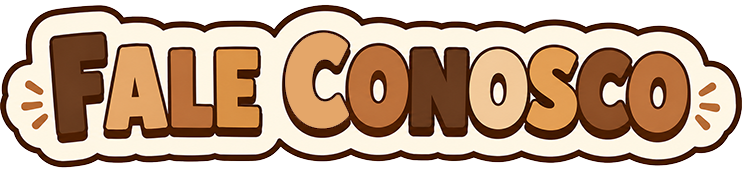 Fale Conosco