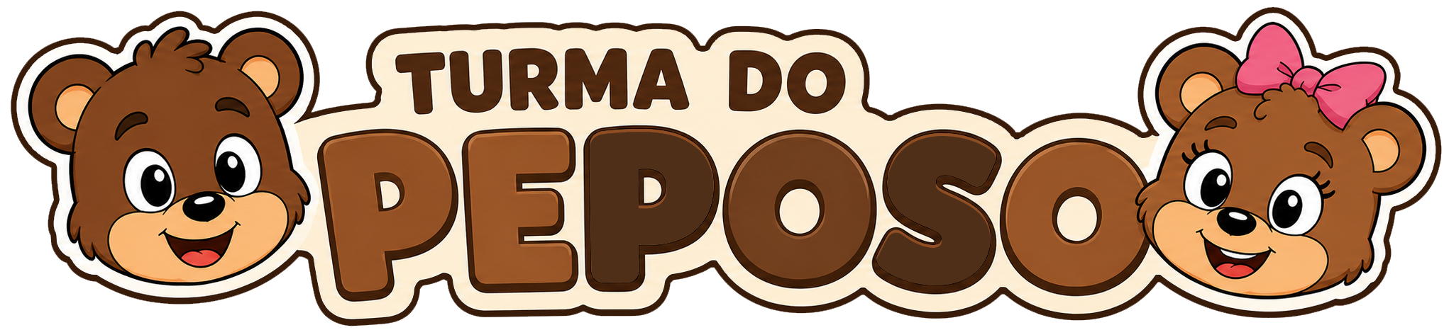Turma do Peposo
